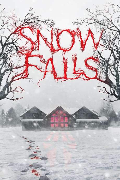 Snow Falls